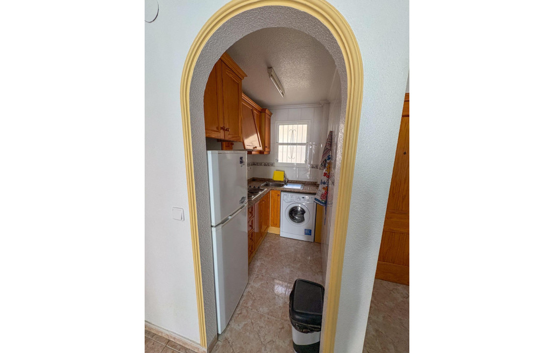 For Sale - Apartment - Torrevieja - Playa de los locos