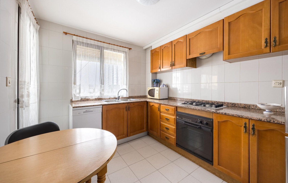 For Sale - Apartment - Benidorm - Centro