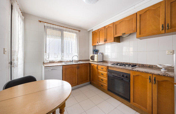 For Sale - Apartment - Benidorm - Centro