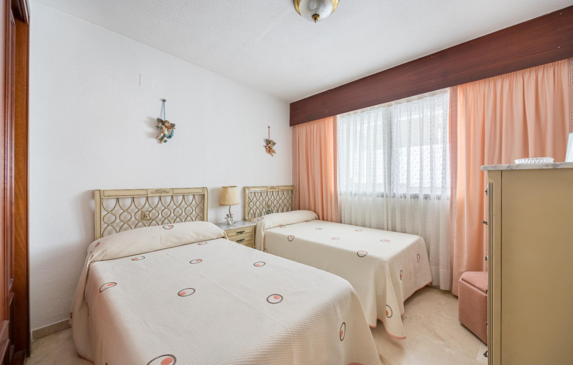 For Sale - Apartment - Benidorm - Centro