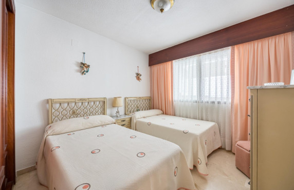 For Sale - Apartment - Benidorm - Centro