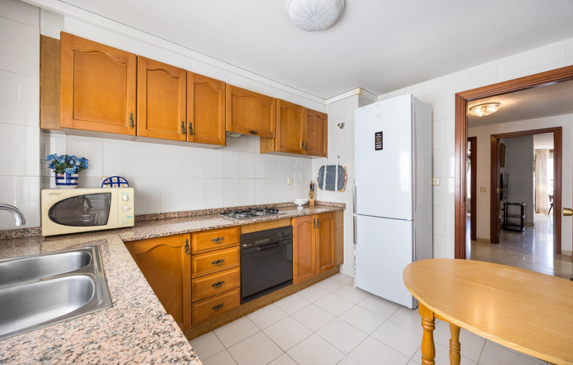 For Sale - Apartment - Benidorm - Centro
