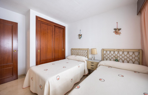 For Sale - Apartment - Benidorm - Centro