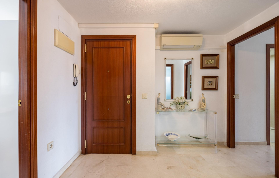 For Sale - Apartment - Benidorm - Centro
