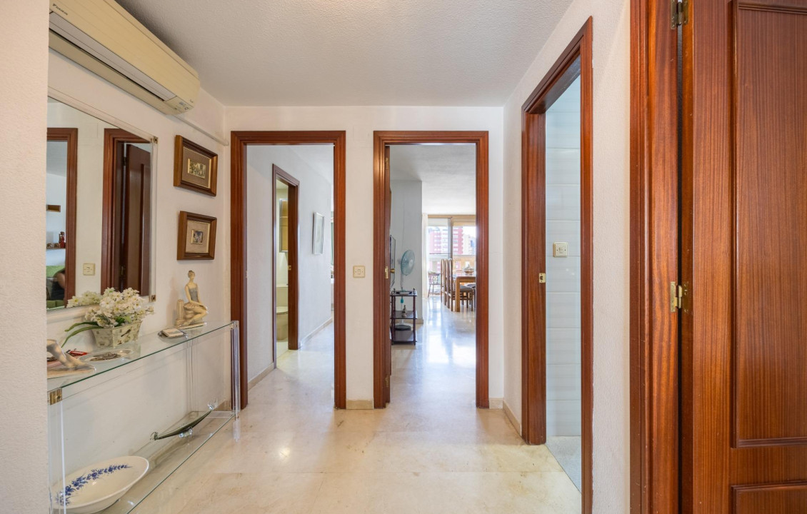 For Sale - Apartment - Benidorm - Centro