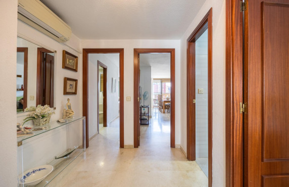 For Sale - Apartment - Benidorm - Centro