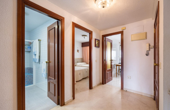 For Sale - Apartment - Benidorm - Centro
