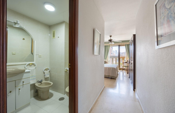 For Sale - Apartment - Benidorm - Centro