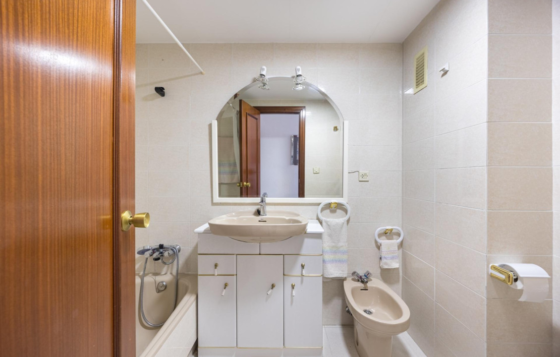 For Sale - Apartment - Benidorm - Centro