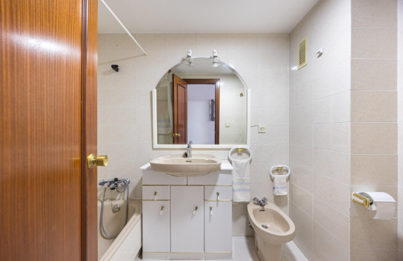 For Sale - Apartment - Benidorm - Centro