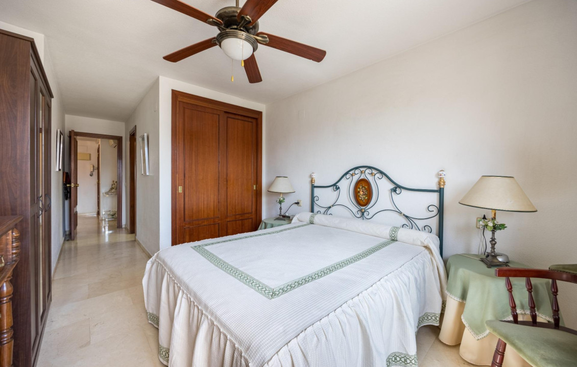 For Sale - Apartment - Benidorm - Centro