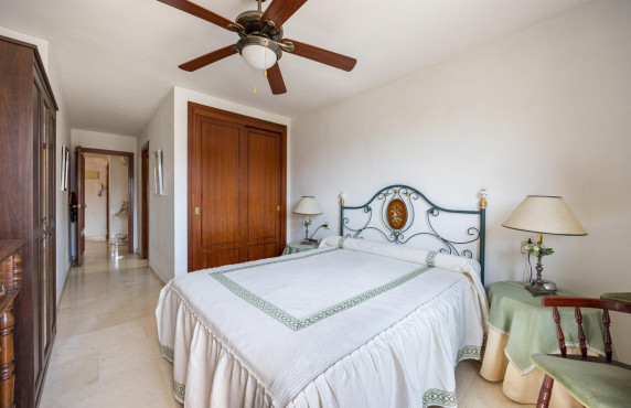 For Sale - Apartment - Benidorm - Centro