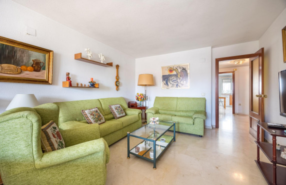 For Sale - Apartment - Benidorm - Centro