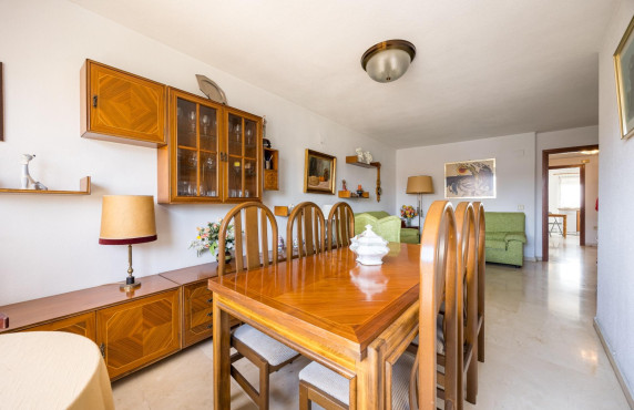 For Sale - Apartment - Benidorm - Centro