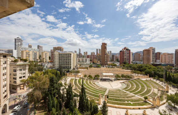 For Sale - Apartment - Benidorm - Centro