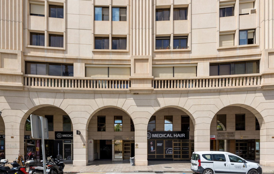 For Sale - Apartment - Benidorm - Centro