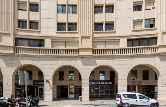 For Sale - Apartment - Benidorm - Centro
