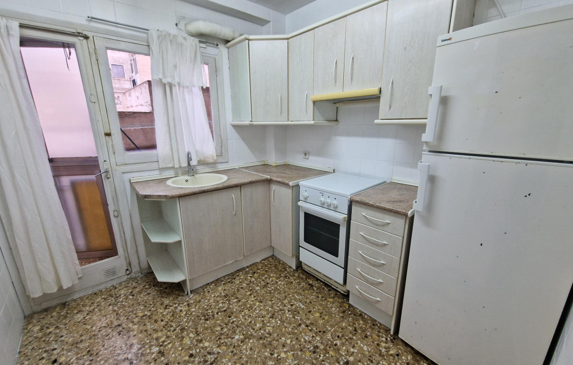 For Sale - Flat - Alicante - Carolinas Altas