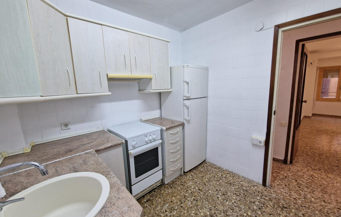 For Sale - Flat - Alicante - Carolinas Altas