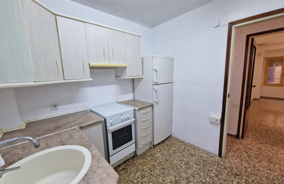For Sale - Flat - Alicante - Carolinas Altas