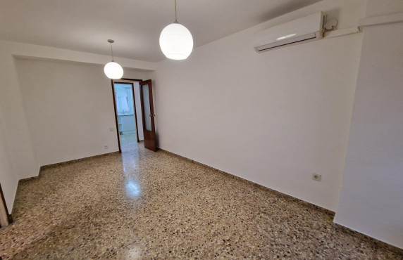 For Sale - Flat - Alicante - Carolinas Altas