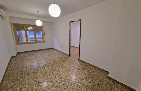 For Sale - Flat - Alicante - Carolinas Altas