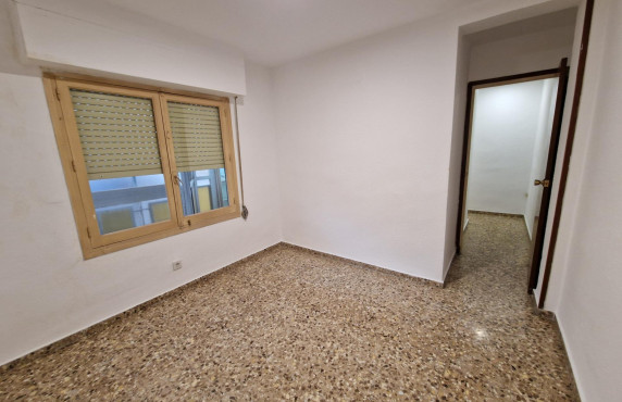 For Sale - Flat - Alicante - Carolinas Altas