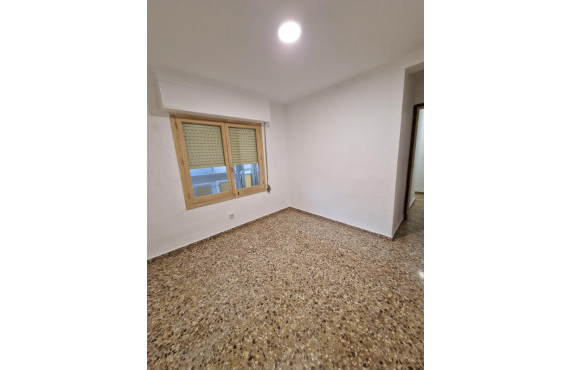 For Sale - Flat - Alicante - Carolinas Altas