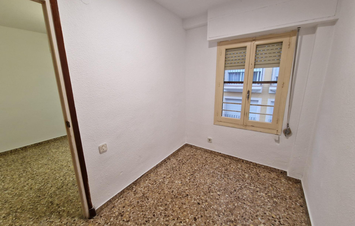 For Sale - Flat - Alicante - Carolinas Altas