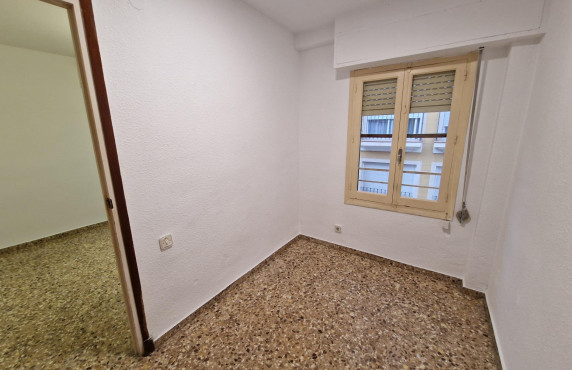 For Sale - Flat - Alicante - Carolinas Altas