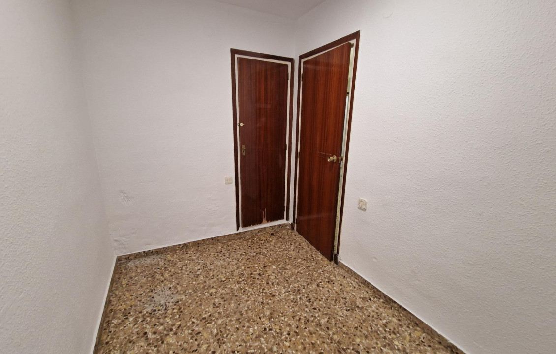 For Sale - Flat - Alicante - Carolinas Altas