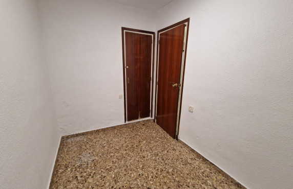 For Sale - Flat - Alicante - Carolinas Altas