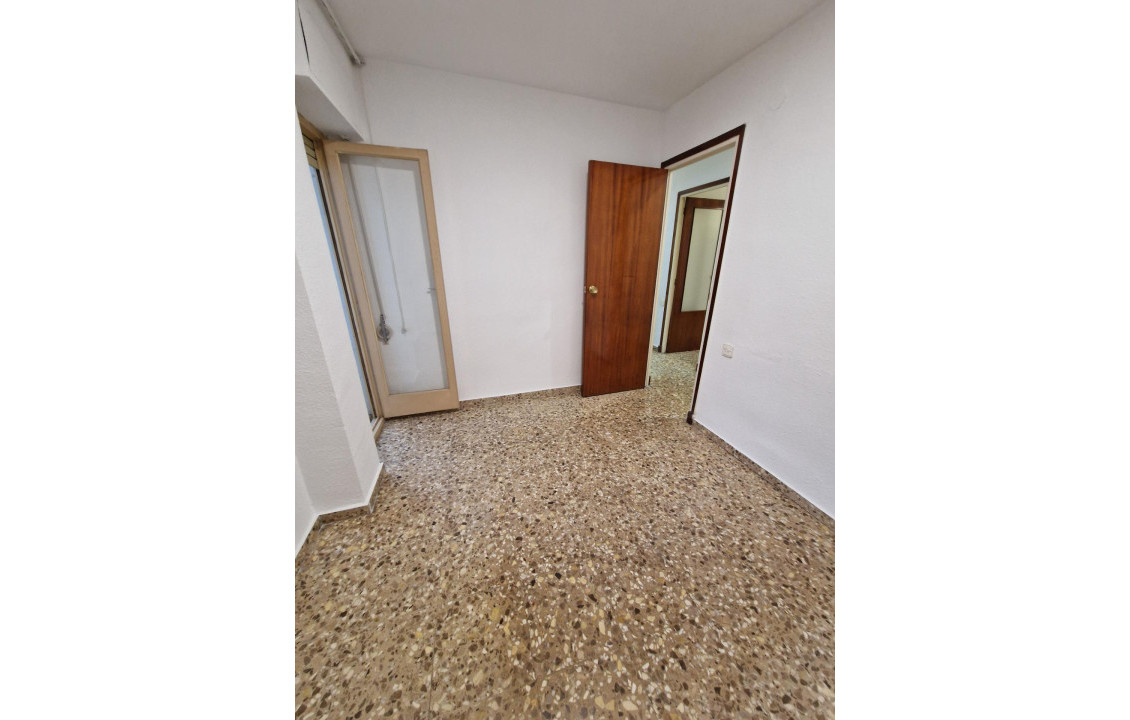 For Sale - Flat - Alicante - Carolinas Altas