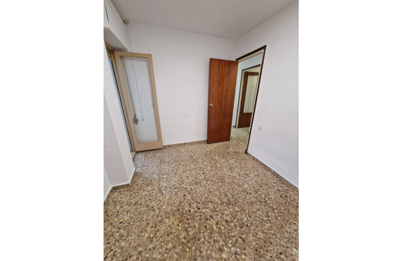For Sale - Flat - Alicante - Carolinas Altas