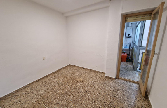 For Sale - Flat - Alicante - Carolinas Altas