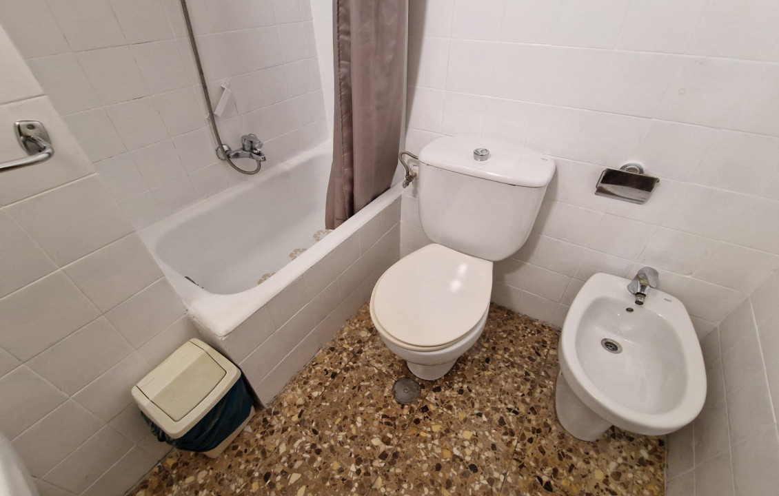 For Sale - Flat - Alicante - Carolinas Altas