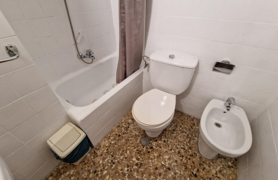 For Sale - Flat - Alicante - Carolinas Altas