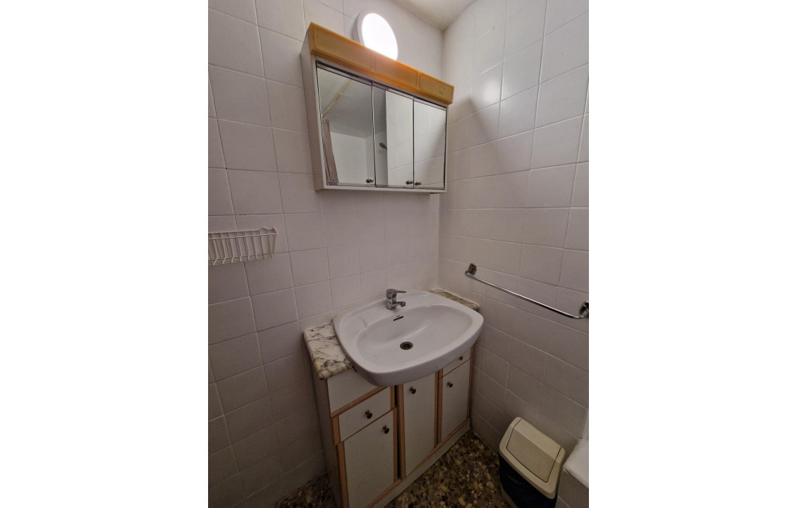 For Sale - Flat - Alicante - Carolinas Altas