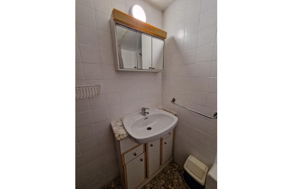 For Sale - Flat - Alicante - Carolinas Altas