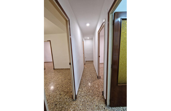 For Sale - Flat - Alicante - Carolinas Altas