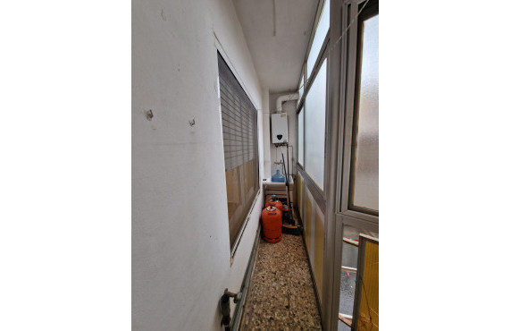 For Sale - Flat - Alicante - Carolinas Altas