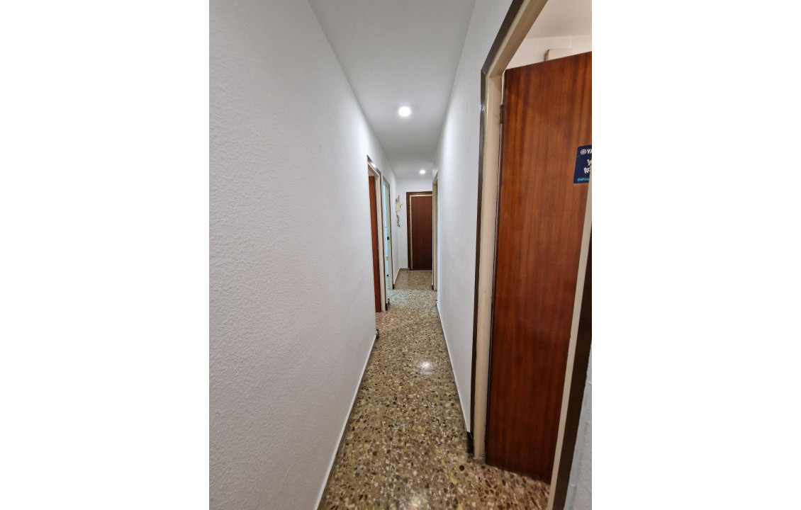 For Sale - Flat - Alicante - Carolinas Altas