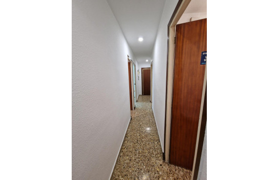 For Sale - Flat - Alicante - Carolinas Altas