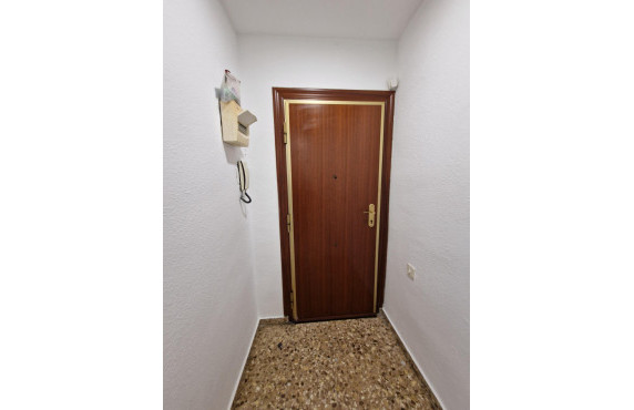 For Sale - Flat - Alicante - Carolinas Altas