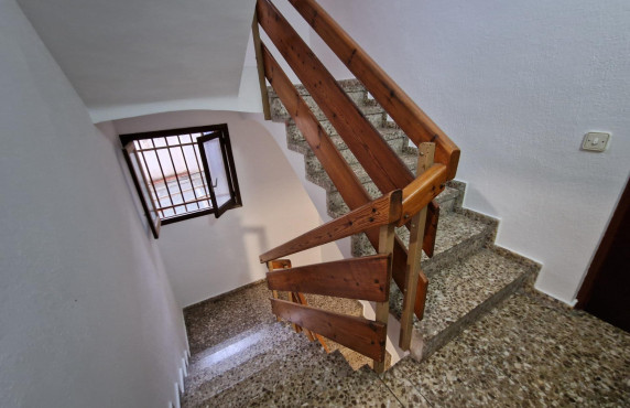 For Sale - Flat - Alicante - Carolinas Altas