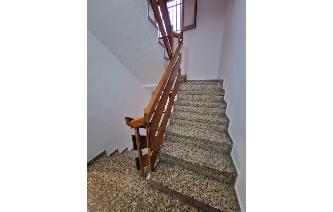 For Sale - Flat - Alicante - Carolinas Altas
