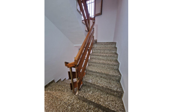 For Sale - Flat - Alicante - Carolinas Altas