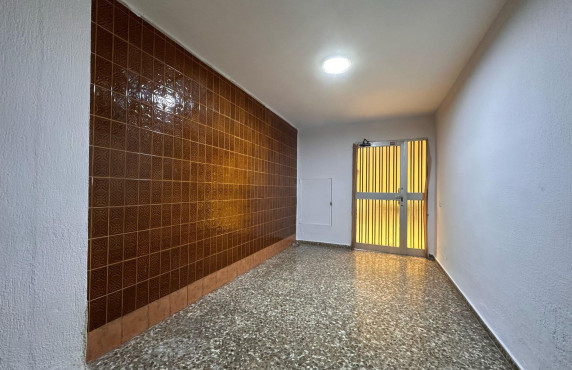 For Sale - Flat - Alicante - Carolinas Altas