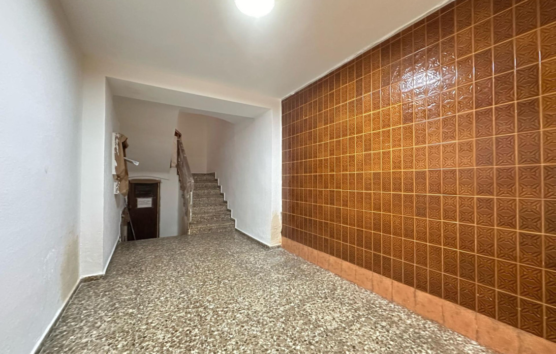 For Sale - Flat - Alicante - Carolinas Altas