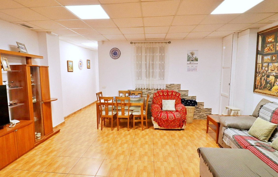 For Sale - Building - Elche - Plaza Crevillente